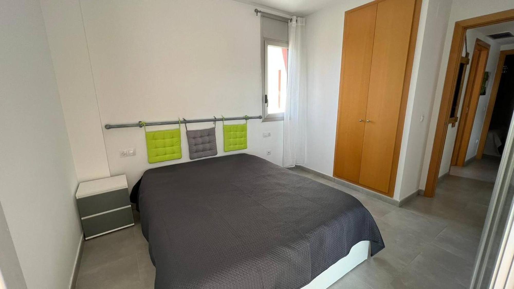Apartamento Acogedor Con Piscina En Santa Margarita Roses Zewnętrze zdjęcie