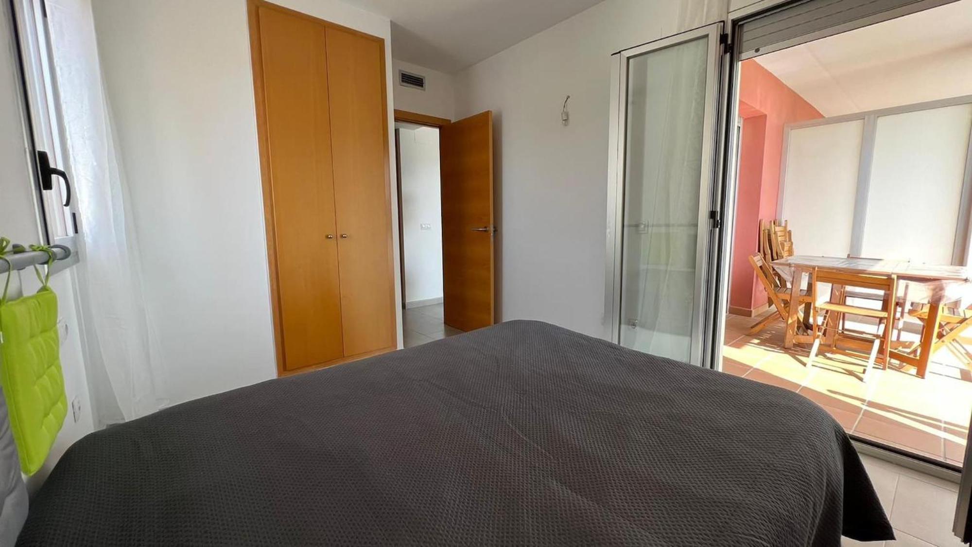 Apartamento Acogedor Con Piscina En Santa Margarita Roses Zewnętrze zdjęcie