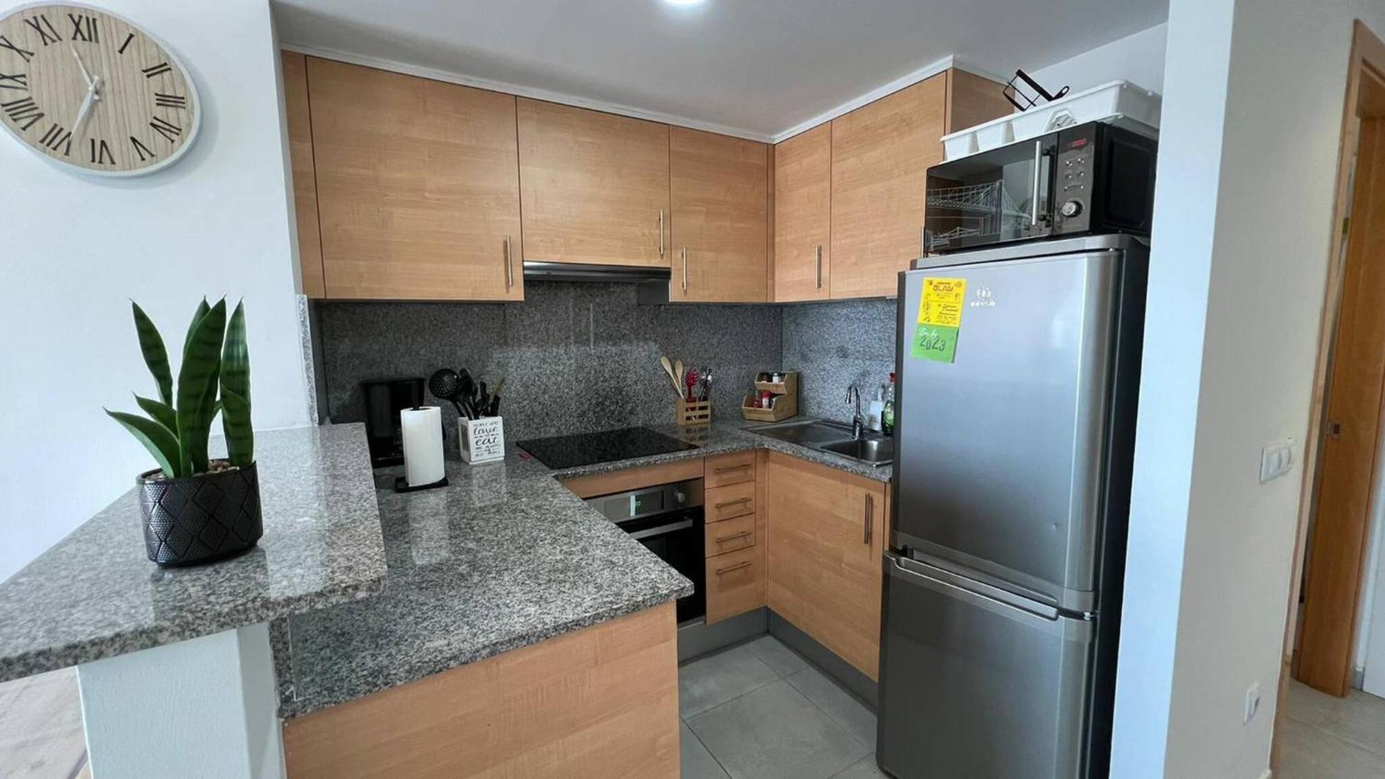Apartamento Acogedor Con Piscina En Santa Margarita Roses Zewnętrze zdjęcie